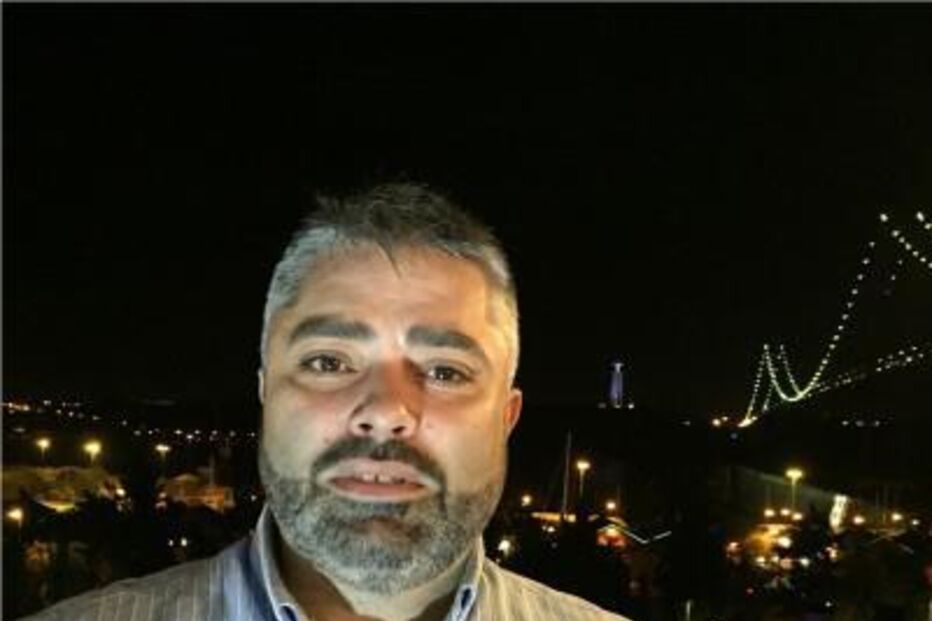 César Daniel Gomes
