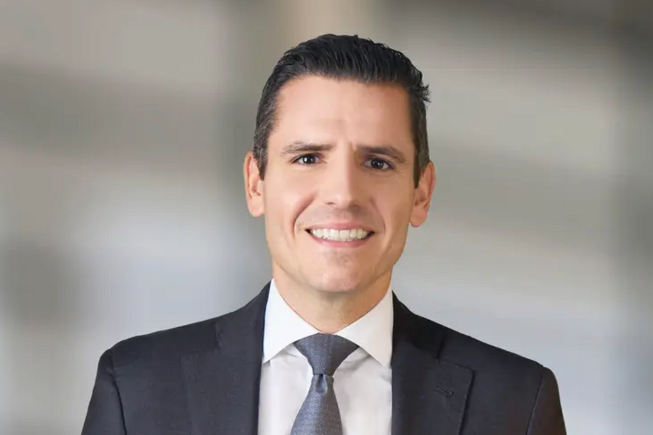 James M. McDonald faz parte da equipa jurídica que tem em mãos o recurso pendente de Donald Trump contra condenações por crimes em Nova Iorque