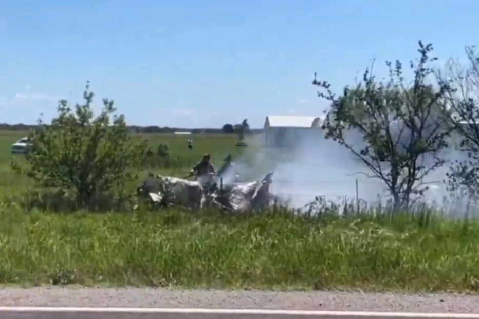 Queda de avião no Missouri provoca 12 mortos