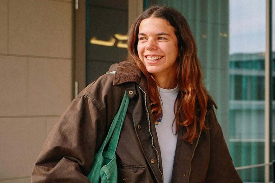 Andreia Jacinto