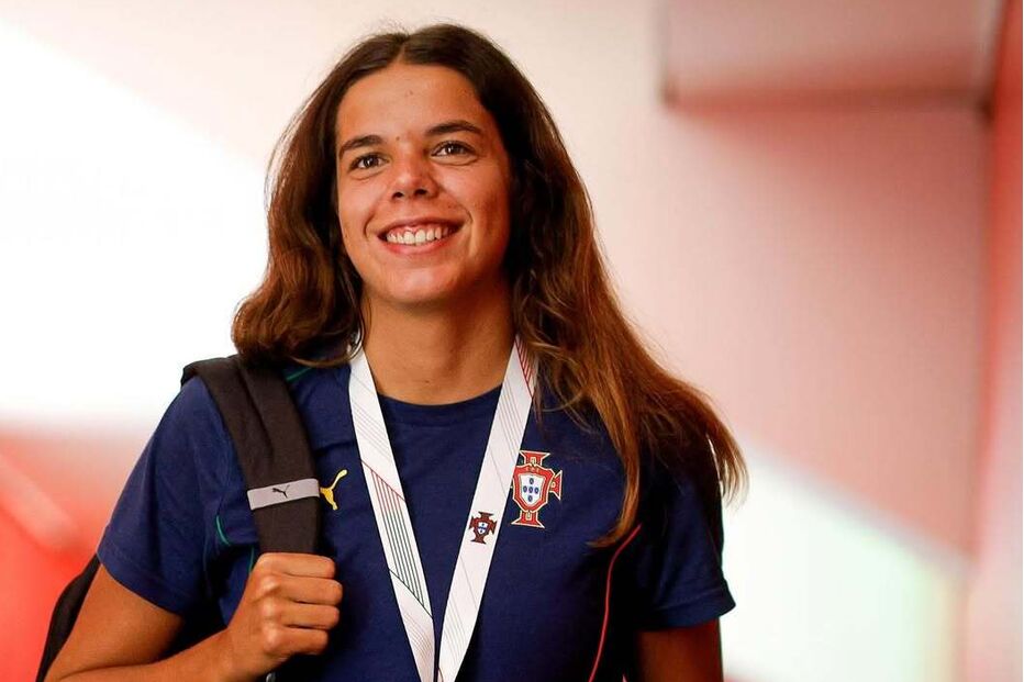 Andreia Jacinto