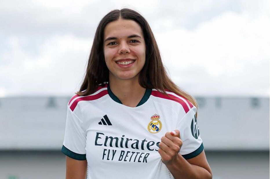 Andreia Jacinto