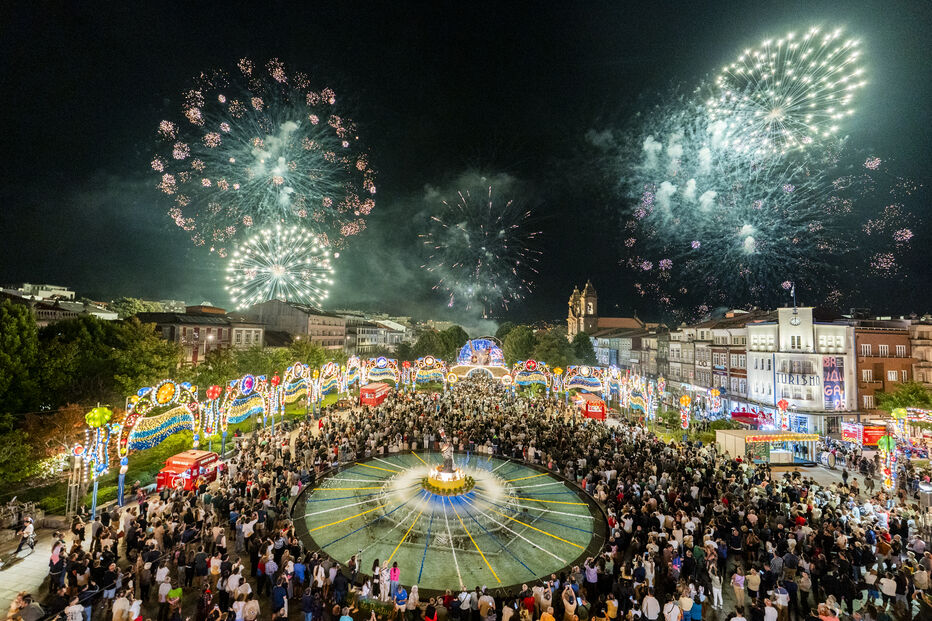 Vista Geral