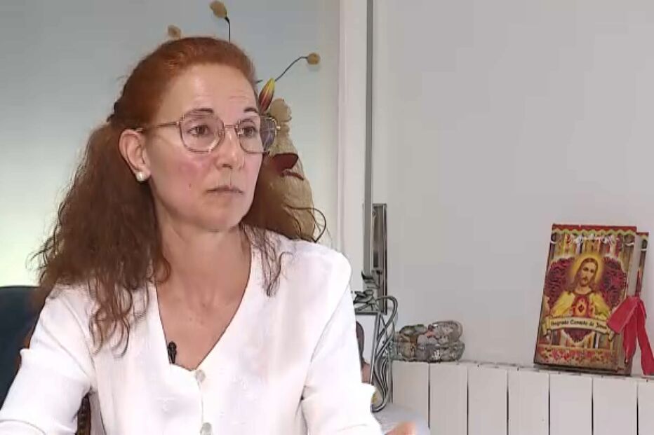 'Fiquei pior do que estava, vivo cheia de dores': mulher operada ao túnel cárpico acusa São João de negligência