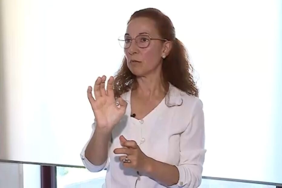 'Se soubesse que isto ia acontecer nunca tinha sido operada': Isabel Rocha aponta mau funcionamento do SNS após cirurgia