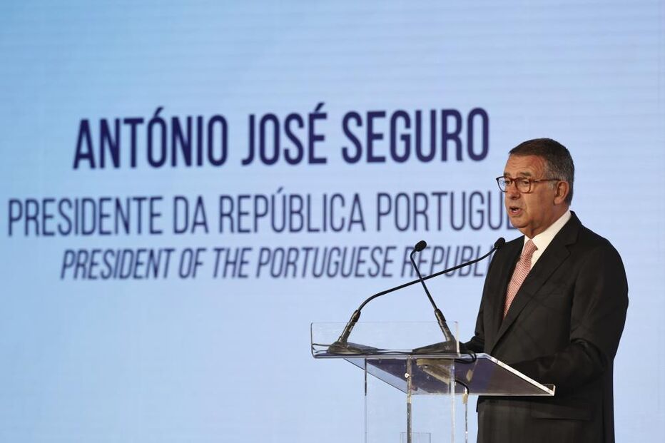 António José Seguro