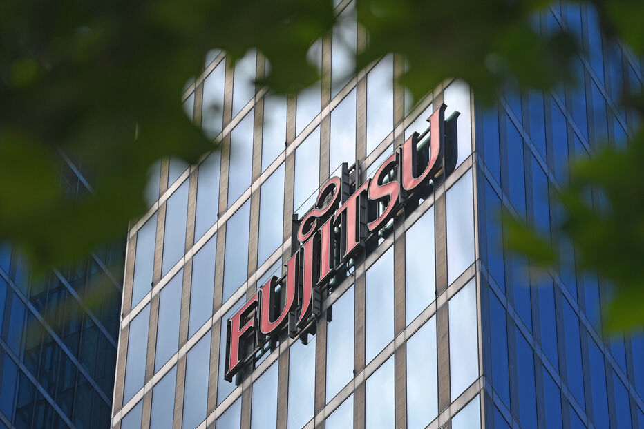 Fujitsu