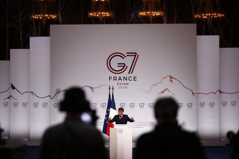 G7 pede a empresas crianção de ferramentas digitais seguras para menores