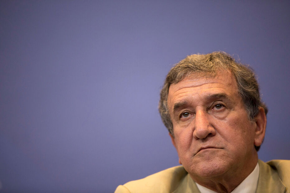 Carlos Alberto Parreira