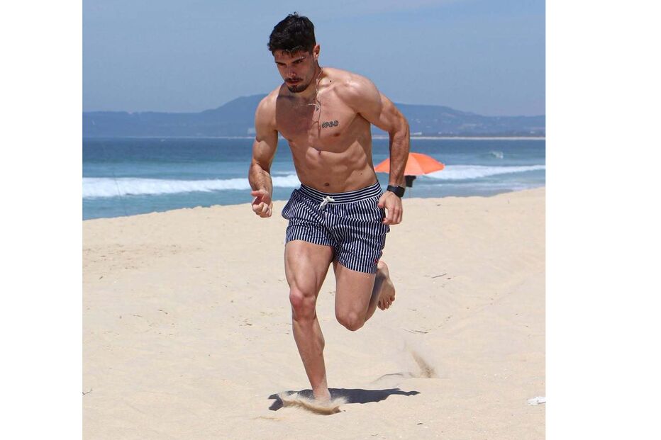 Pedro Neto