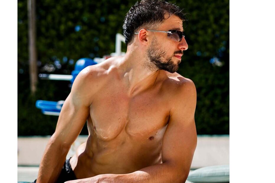 Rúben Dias