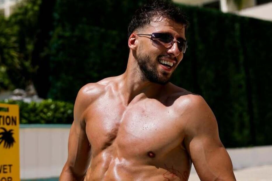Rúben Dias