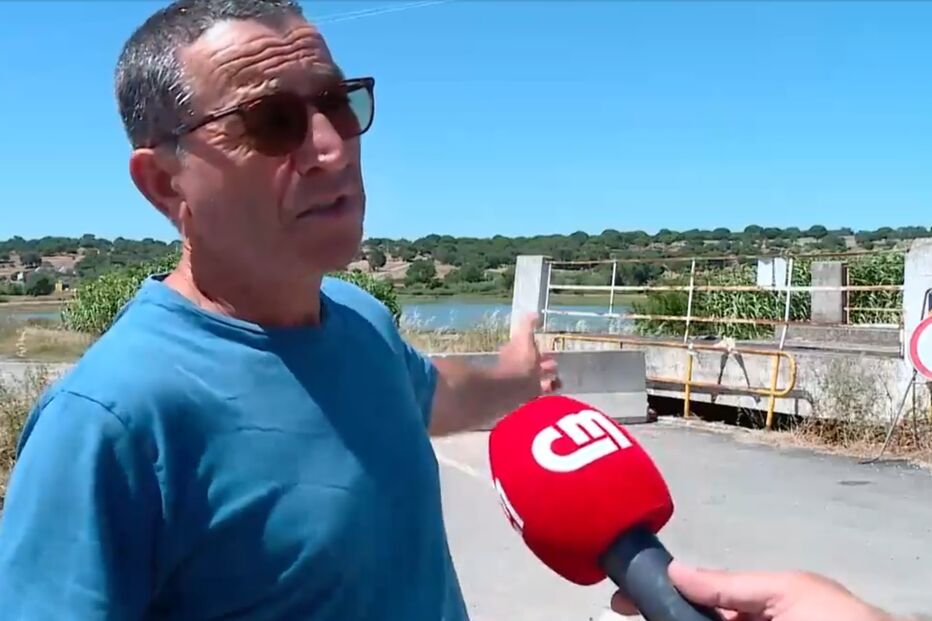 'São imensos quilómetros a mais': Moradores reclamam de alternativa a ponte de São Romão em Alcácer do Sal