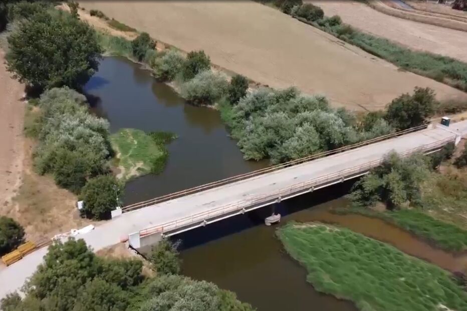 Ponte de São Romão