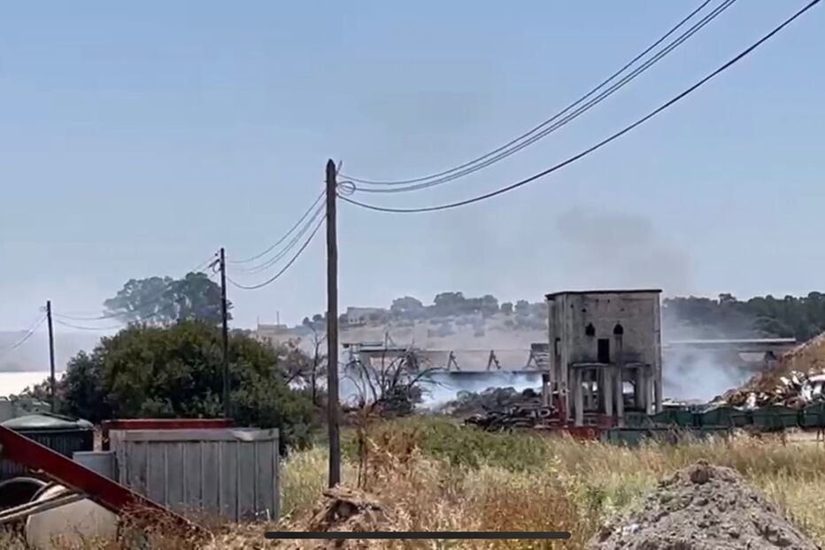 Empresa de gestão de resíduos em Montemor-o-Novo iria ser encerrada pelo Município