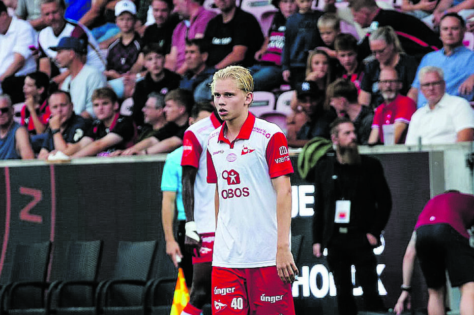 Eirik Granaas