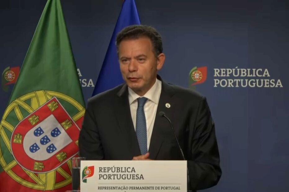 Montenegro reage ao chumbo da revisão da lei laboral