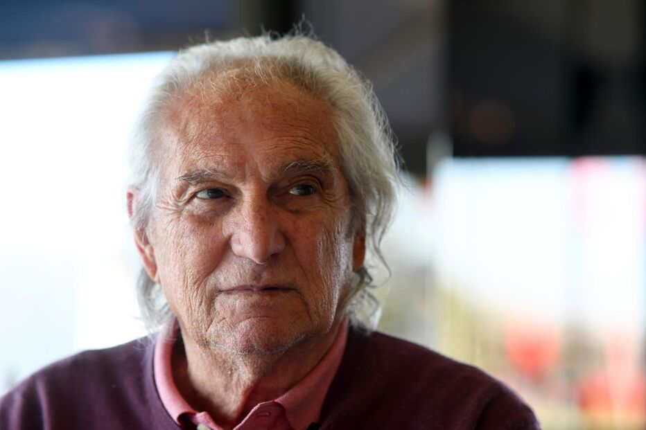 Manuel José