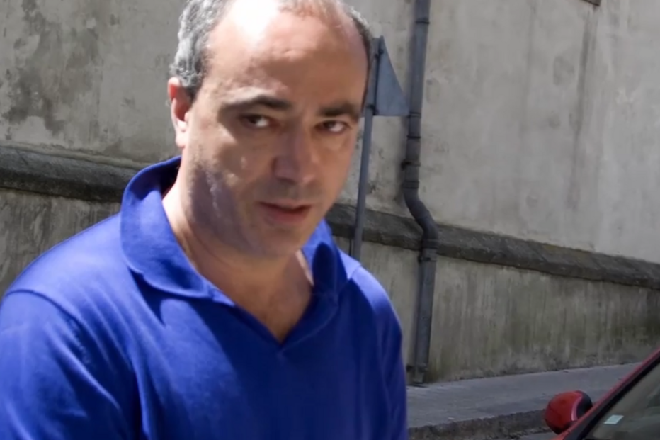Disse que a amava e matou-a a seguir com o cinto: Maria João foi morta pelo pai 