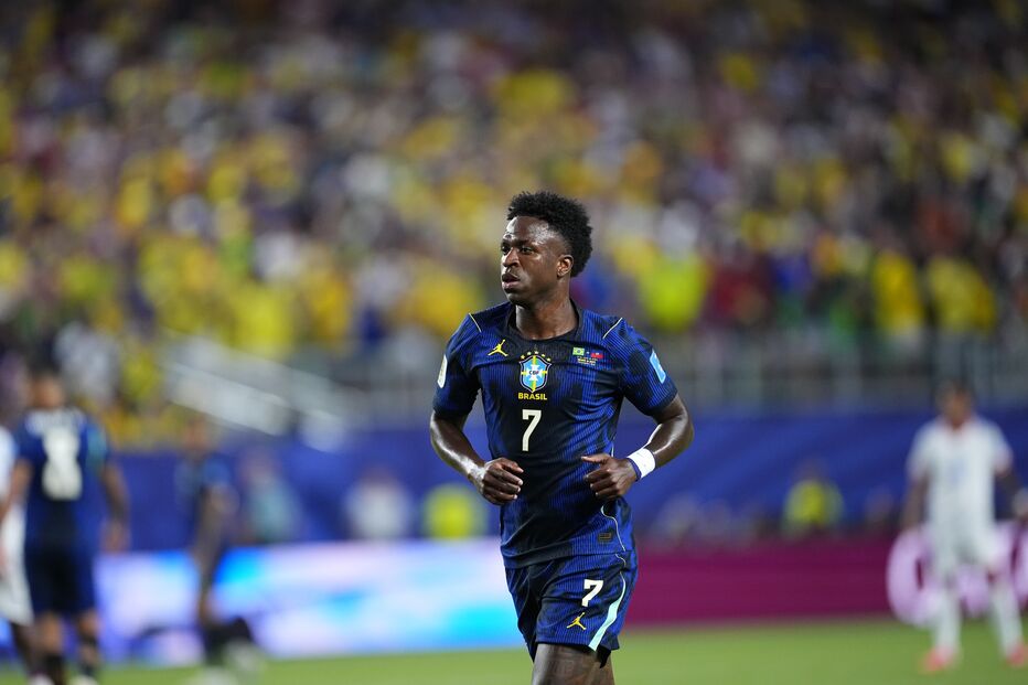 Brasil conseguiu na sexta-feira o primeiro triunfo no Mundial de futebol de 2026, ao vencer o Haiti por 3-0