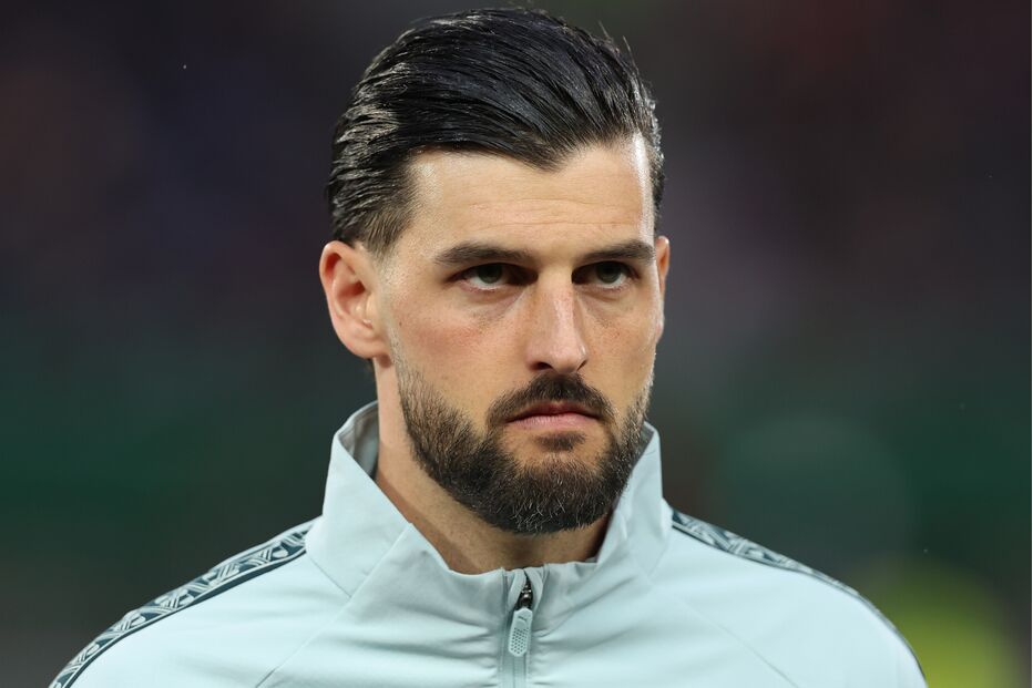 Sporting de Braga anunciou este sábado que Florian Grillitsch rescindiu o contrato o clube