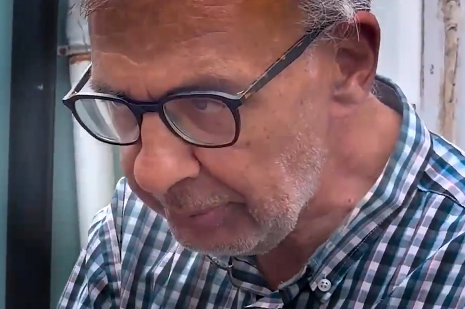 Rui perdeu o irmão que cuidou dele durante 40 anos. Até ao fim lutou para garantir que não ficaria desamparado