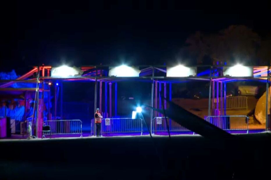 Jovem morre durante festival de música eletrónica no Crato