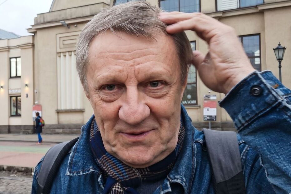 Grigory Nekhoroshev