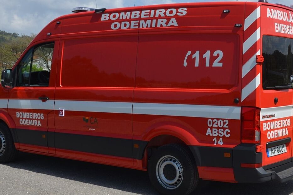 Bombeiros Odemira