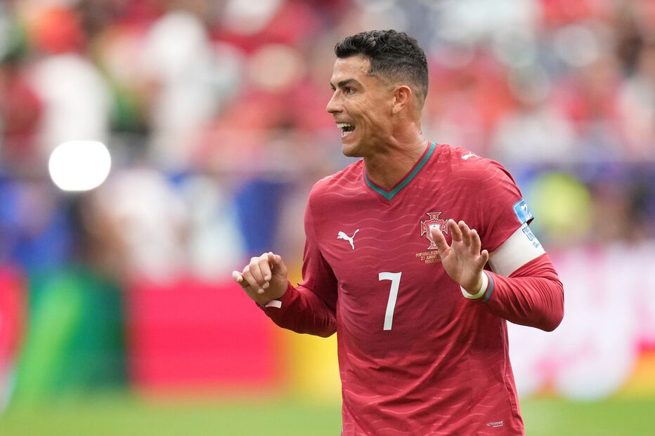Portugal - Uzbequistão no Mundial 2026