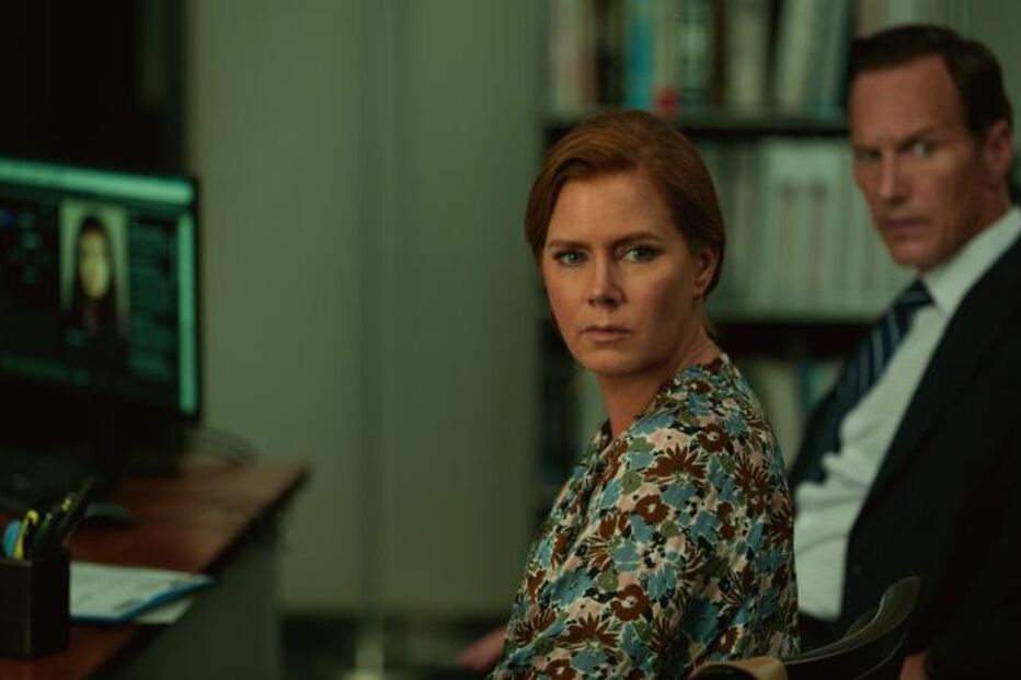 Amy Adams