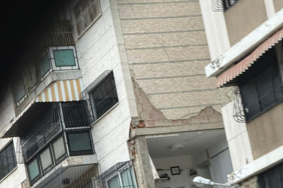 Sismo de magnitude 7.1 registado na Venezuela