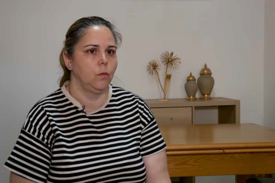 “Noites sem dormir, ansiedade, aflição”: Sara Figueiredo sofre com o desaparecimento do filho na Tailândia há dois meses