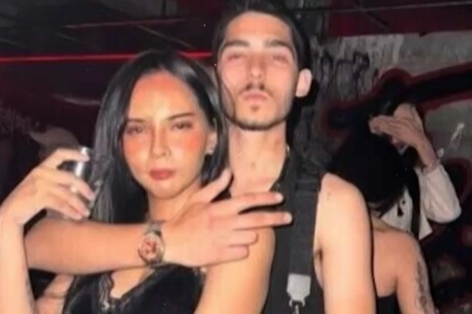 “Enviou-me mensagens e fotografias”: mãe de João Espada procura pistas sobre o desaparecimento do filho na Tailândia