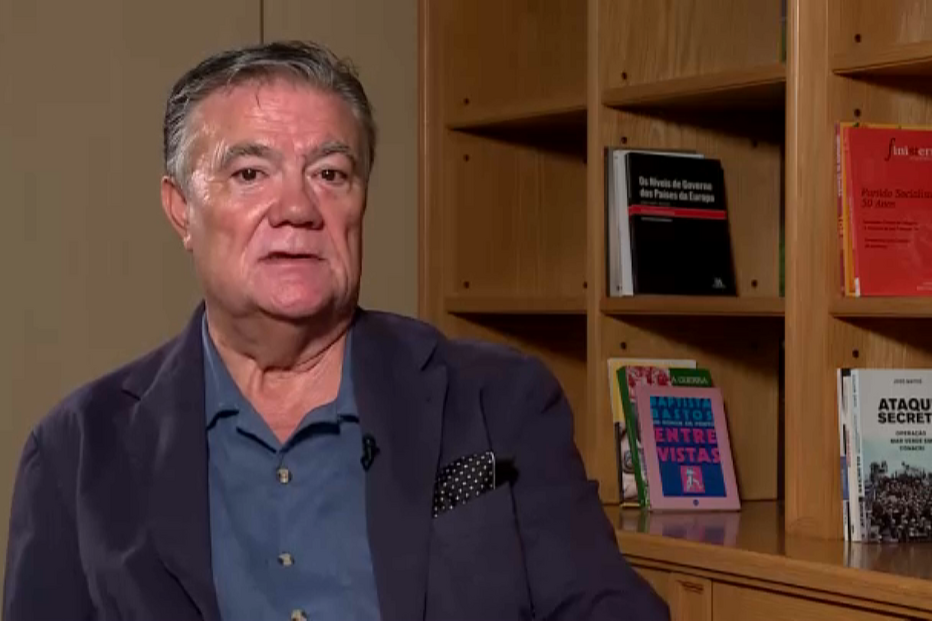 “Mulas da droga”: Carlos Anjos explica esquemas de redes criminosas no Sudeste Asiático