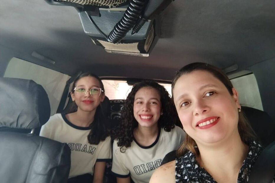 Mãe e duas filhas descendentes de madeirenses morreram nos sismos na Venezuela