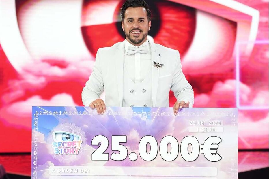 Pedro Jorge