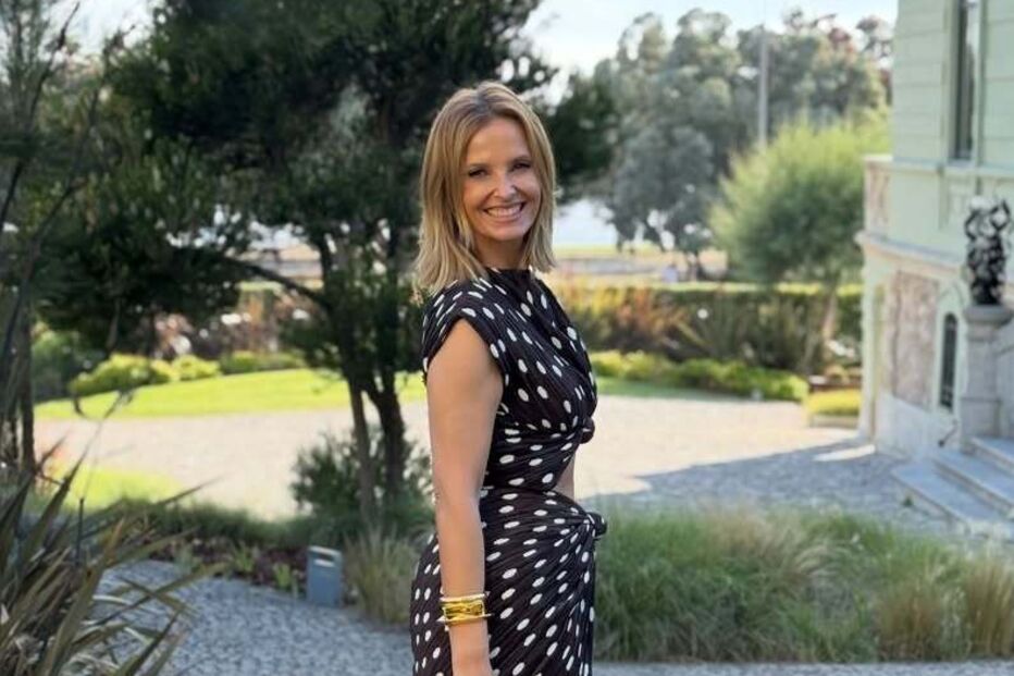 Cristina Ferreira