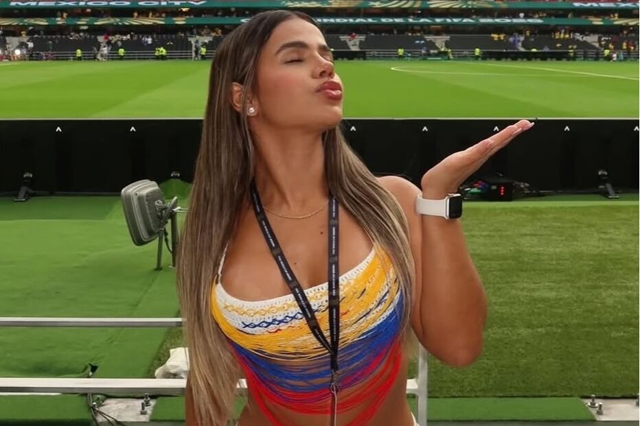 Veronica Esther Soto Roman