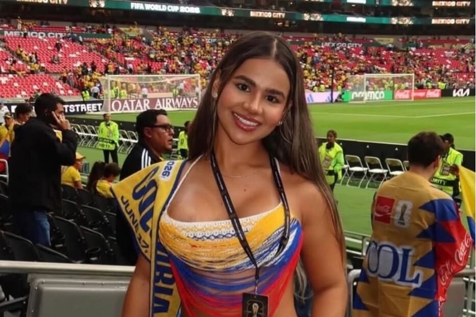 Veronica Esther Soto Roman