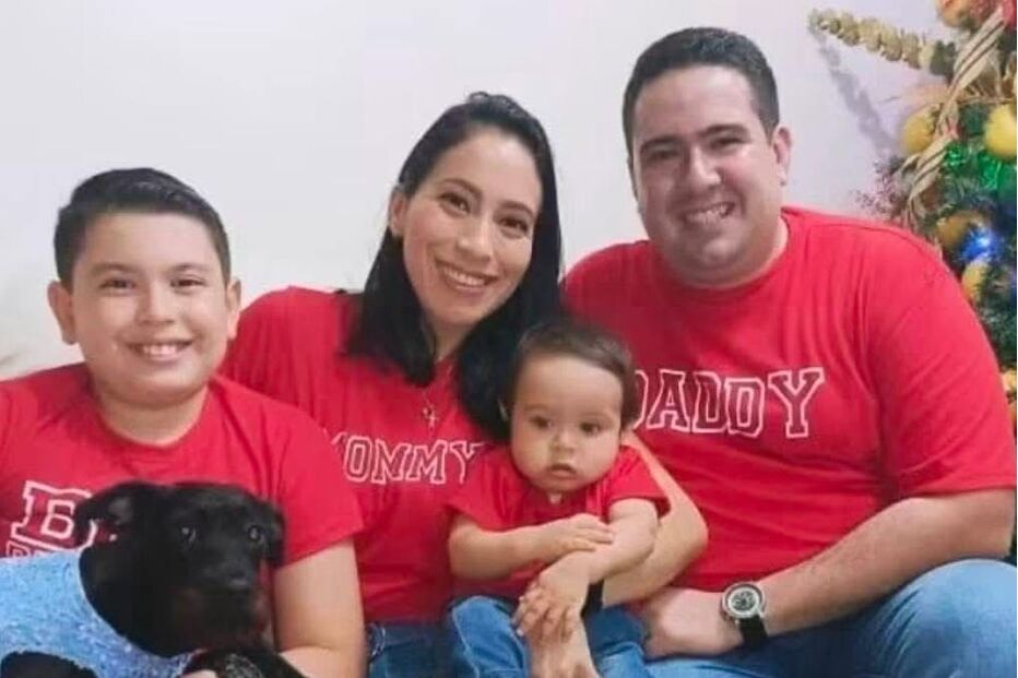Pais de jovem assassinado no Porto perdem quatro familiares na Venezuela