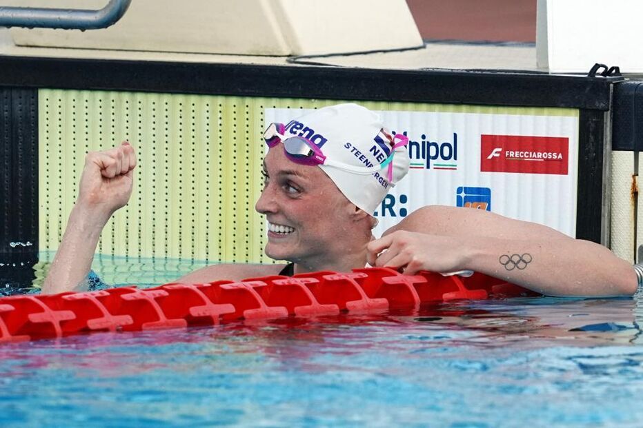 Marrit Steenbergen