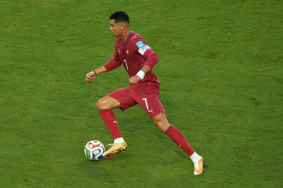 Portugal - Colômbia no Mundial 2026
