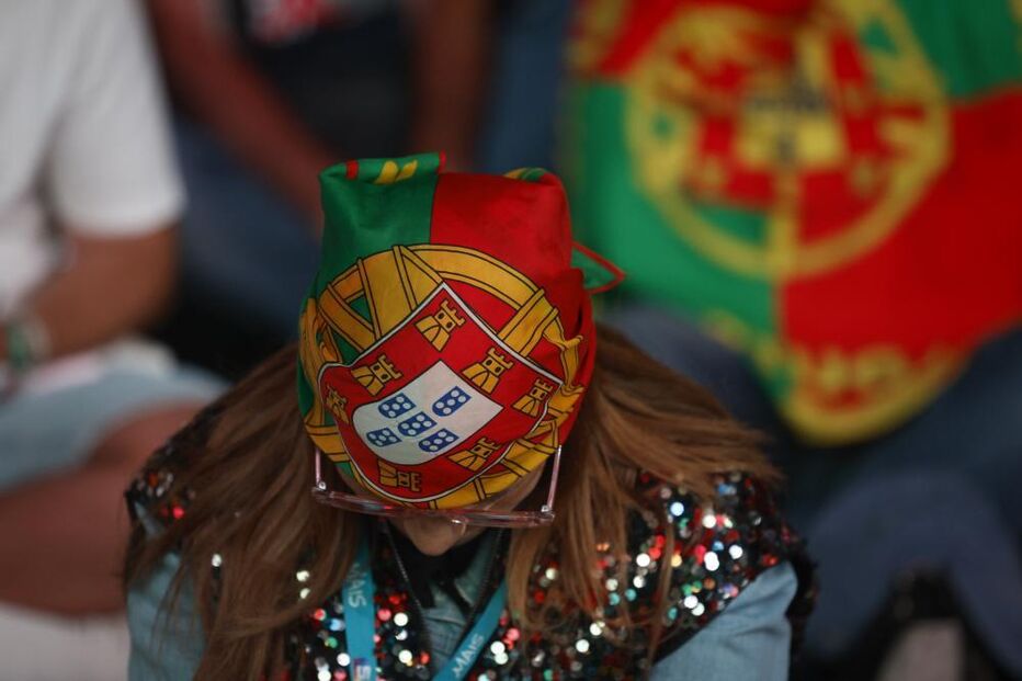Portugal-Colômbia entrou no 'cartaz' do Rock in Rio Lisboa 