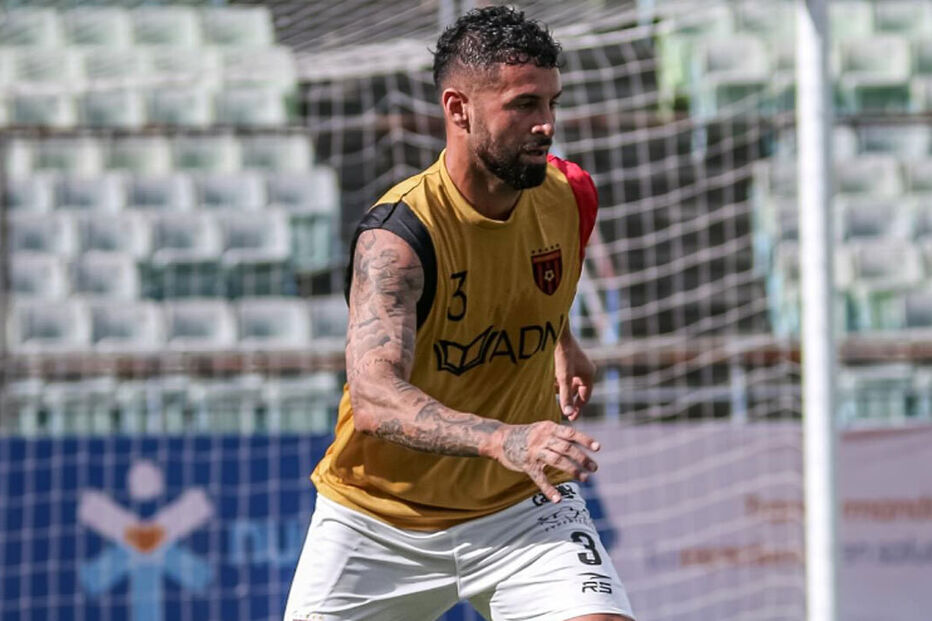 Lucas Trejo