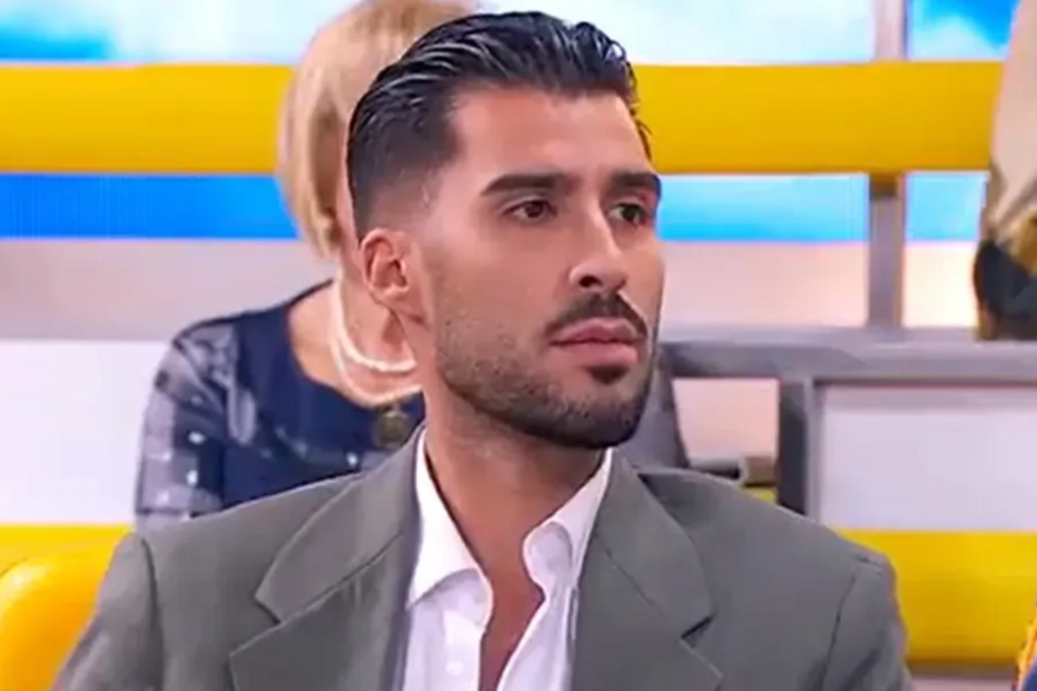 Maior susto da minha vida