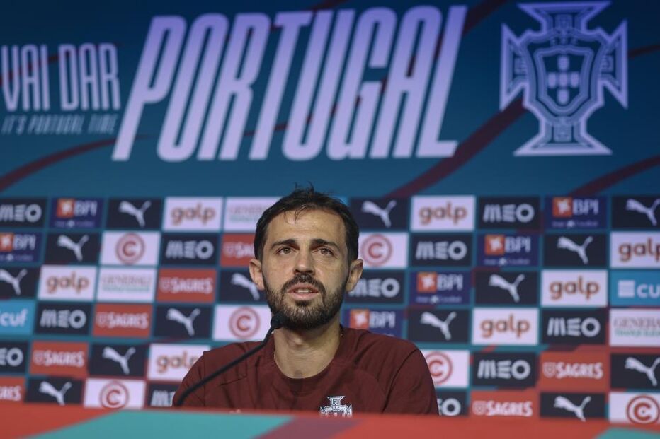 Bernardo Silva