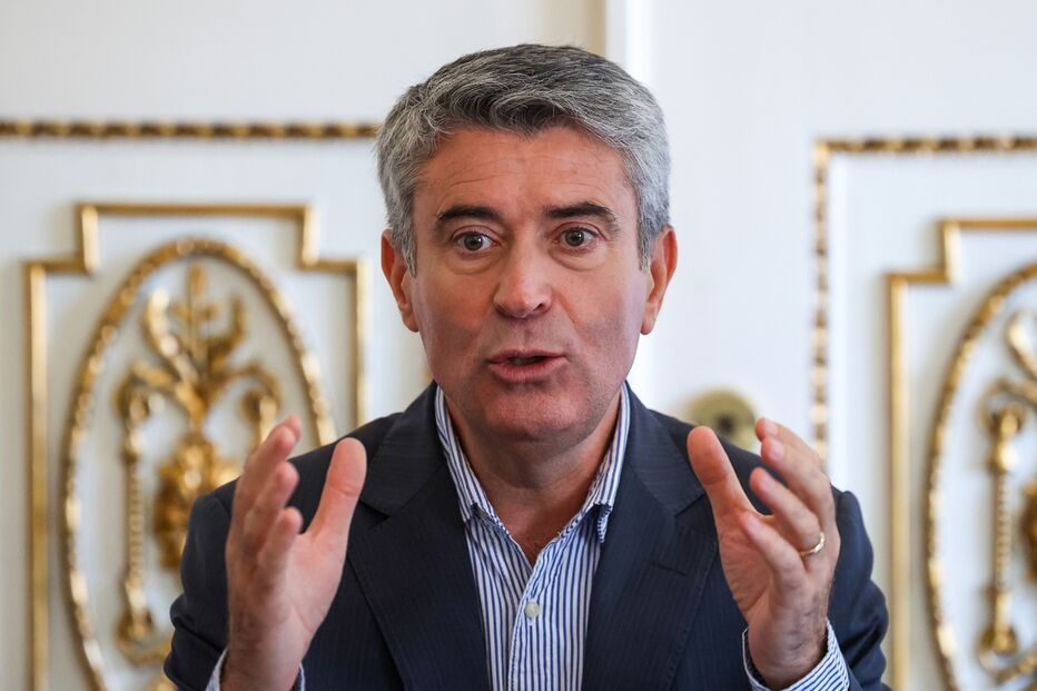 José Luís Carneiro