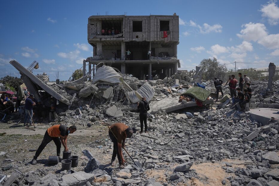 Imagem ISRAEL_PALESTINIANS_GAZA_22291--CD5A5.JPG (28480627) (Milenium)