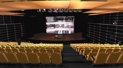 Portuguese cinemas record 21.2 percent July revenue rise